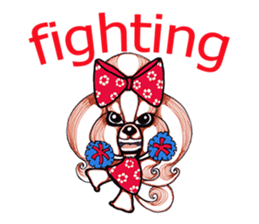 Pukpuk (Eng Ver.) sticker #8512825