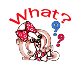 Pukpuk (Eng Ver.) sticker #8512827