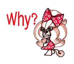 Pukpuk (Eng Ver.) sticker #8512830