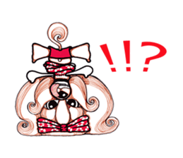 Pukpuk (Eng Ver.) sticker #8512834