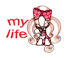 Pukpuk (Eng Ver.) sticker #8512835