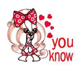 Pukpuk (Eng Ver.) sticker #8512837