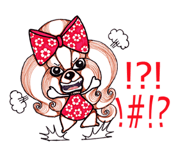 Pukpuk (Eng Ver.) sticker #8512839