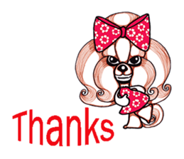 Pukpuk (Eng Ver.) sticker #8512840