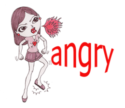 Ploy (Eng Ver.) sticker #8513007