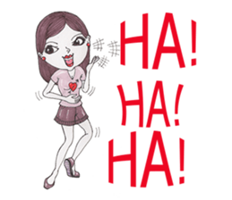 Ploy (Eng Ver.) sticker #8513013