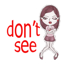 Ploy (Eng Ver.) sticker #8513016