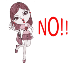 Ploy (Eng Ver.) sticker #8513020