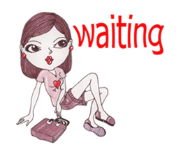 Ploy (Eng Ver.) sticker #8513022