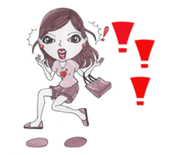 Ploy (Eng Ver.) sticker #8513027