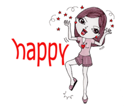 Ploy (Eng Ver.) sticker #8513029