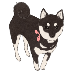 柴犬 Lineクリエイターズスタンプまとめ Stamplist Part 9