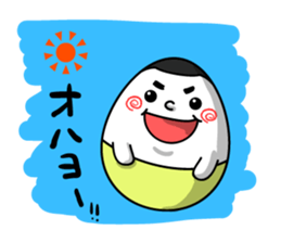 dontama sticker #8513322