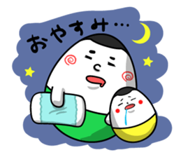 dontama sticker #8513323