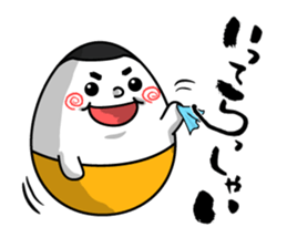 dontama sticker #8513328