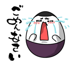 dontama sticker #8513330