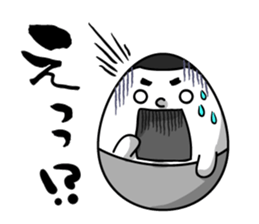 dontama sticker #8513331