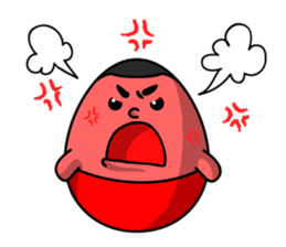 dontama sticker #8513332