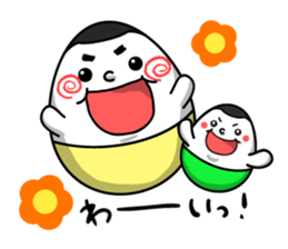 dontama sticker #8513334