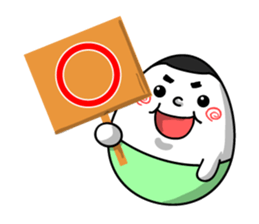 dontama sticker #8513335