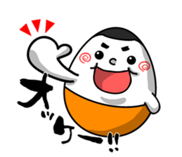 dontama sticker #8513337