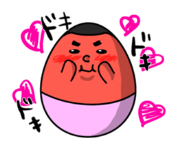 dontama sticker #8513340