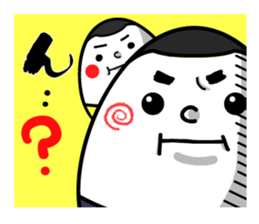 dontama sticker #8513342