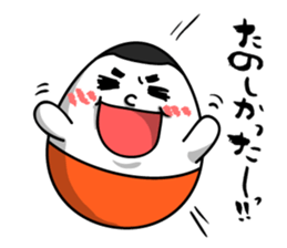 dontama sticker #8513344