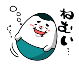 dontama sticker #8513353