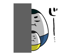 dontama sticker #8513355