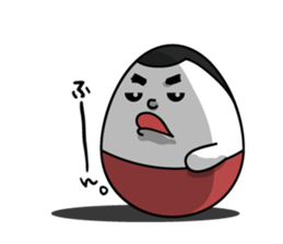 dontama sticker #8513357