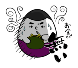 dontama sticker #8513358