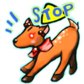 Utari Production's sticker sticker #8514271