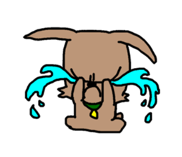 wandaho-! sticker #8514485