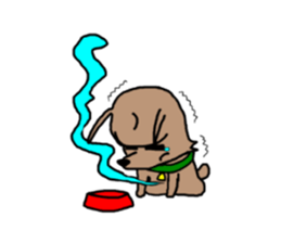 wandaho-! sticker #8514490