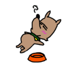 wandaho-! sticker #8514491