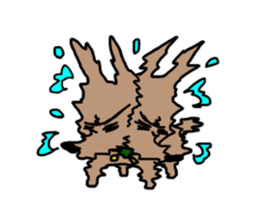 wandaho-! sticker #8514501