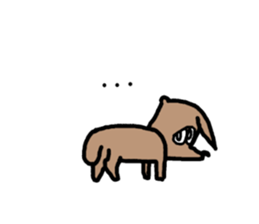 wandaho-! sticker #8514508