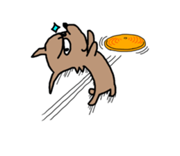 wandaho-! sticker #8514509