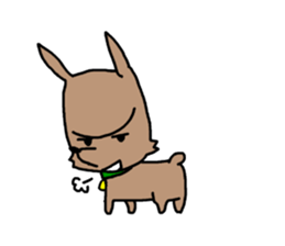 wandaho-! sticker #8514517