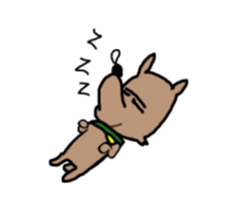 wandaho-! sticker #8514520