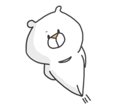 Enjoy from Bear2 sticker #8514568