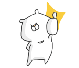 Enjoy from Bear2 sticker #8514576