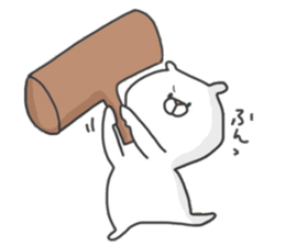 Enjoy from Bear2 sticker #8514591