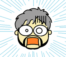 Everyday teacher of Barber College sticker #8514713