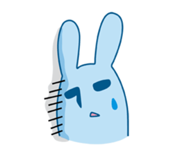 Dou & Mow (Daily) sticker #8515087