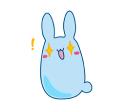 Dou & Mow (Daily) sticker #8515102