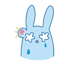 Dou & Mow (Daily) sticker #8515108