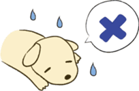 Cappuccino: The Flying Stuffed Puppy sticker #8515157