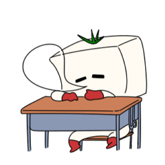 Tomatoufu